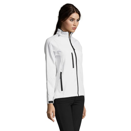 SOLS - "Roxy" Softshelljacke für Damen () - Image 3
