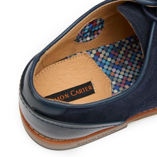 Simon Carter Weir Lace Up Schuhe - Image 5