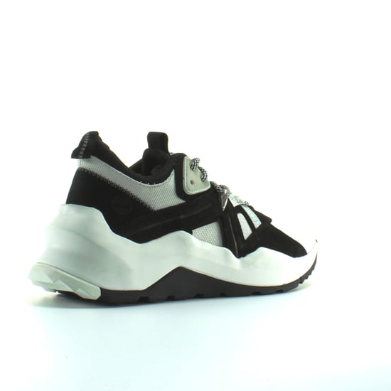 Timberland Madbury Womens Black/White Trainers