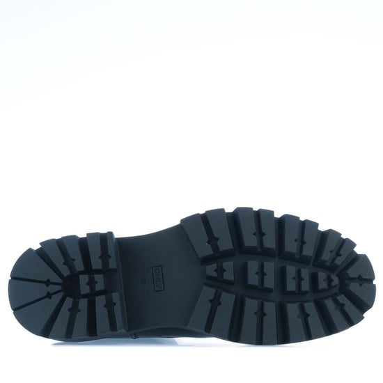 Betty Chelsea Only Stiefeletten für Frauen in Schwarz - Image 4