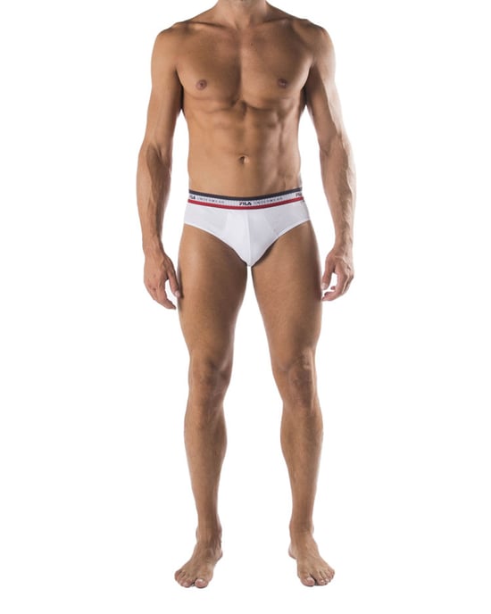 Fila Man 4 Pcs Brief