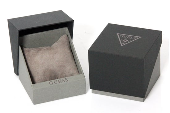 Guess Crew Mehrfarbig Herren Armbanduhr W1051G1 - Image 5