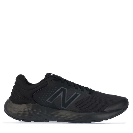 Men's New Balance 520v7 Running Shoes D Width in Black