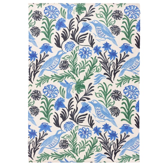 furn. Alentejo Outdoor/Indoor waschbarer Teppich - Image 1