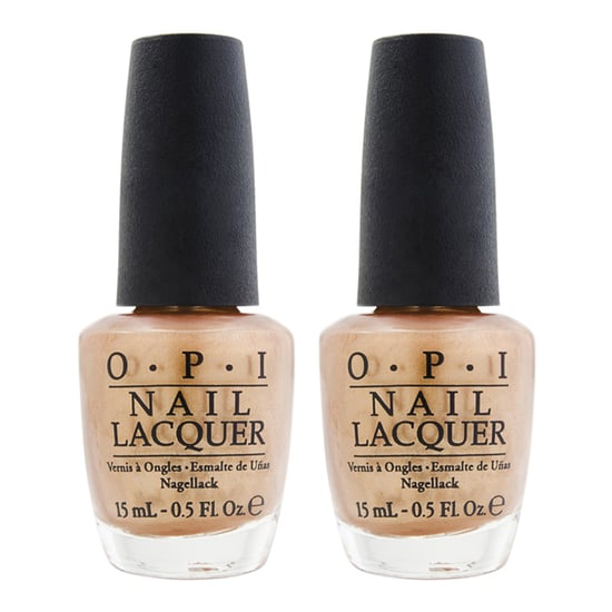 OPI Nail Polish 15ml With A Nice Finn-Ish NLN41 x 2