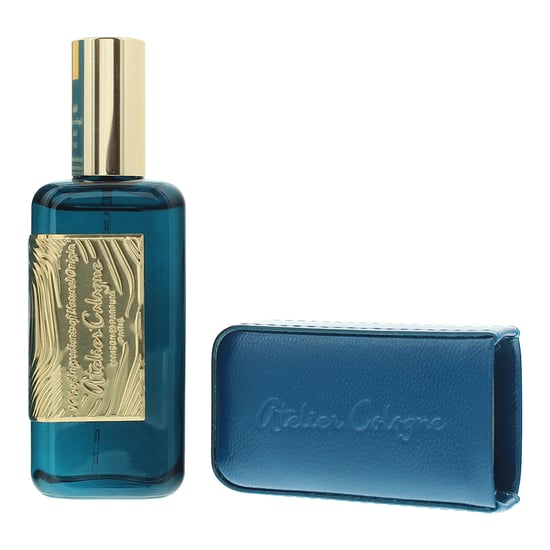 Atelier Cologne Oud Saphir Eau De Parfum 30 ml - Image 2