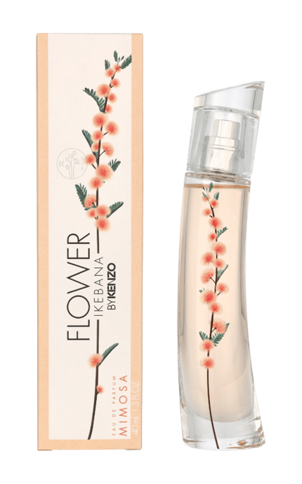 Kenzo Flower Ikebana Mimosa Edp Spray. - Image 1