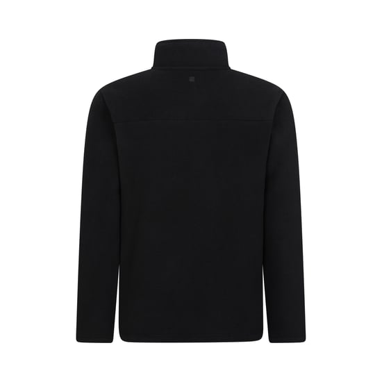 Mountain Warehouse - "Highland" Fleece Durchgehender Reißverschluss für Herren () - Image 2