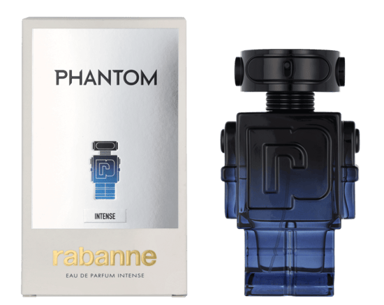 Paco Rabanne Phantom Intense Edp Spray. - Image 1