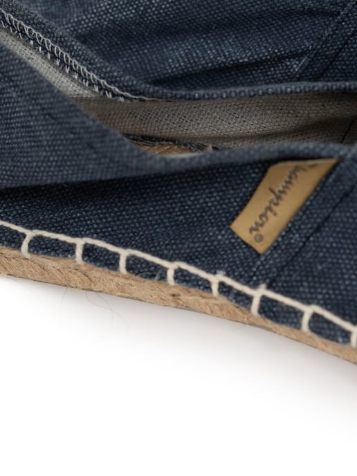 Champion Espadrilles Hamoc Damen dunkelblau - Image 5