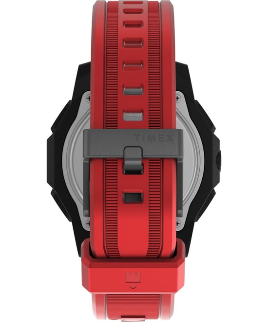 Timex Adrenaline Herren Rotuhr TW5M57900 - Image 2