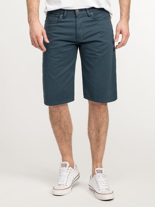 Rock Creek Shorts Blau - Image 1