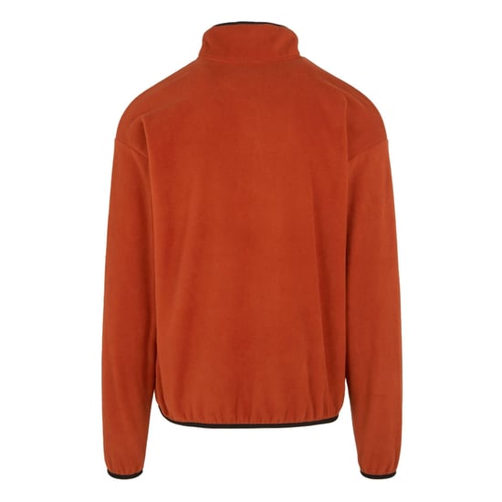 Regatta - "Frankie" Fleecejacke Durchgehender Reißverschluss für Herren (Ockerbraun) - Image 2