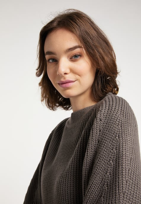 myMo pull en maille blonda - Image 3