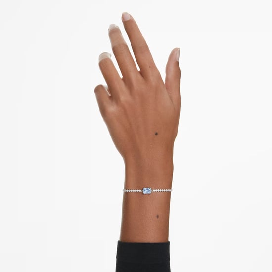 Swarovski 'Matrix' Damenarmband aus Metall - Silber 5693412 - Image 6