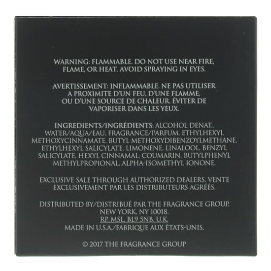 Banana Republic Modern Man Eau de Toilette 30ml Spray For Him