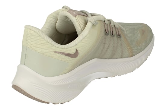 Nike Damen Quest 4 Prm Grau Turnschuhe - Image 3