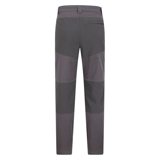 Mountain Warehouse - "Jungle" Wanderhosen für Herren (Holzkohle) - Image 2