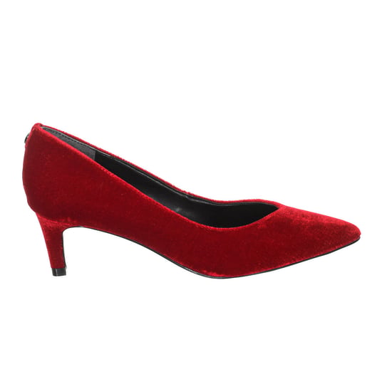 Women's pointed toe heels FLBO23FAB08
