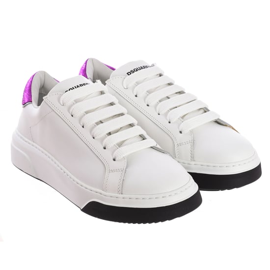 DSQUARED2 Bumper SNW0146-01505909 Damen Sportschuhe - Image 3