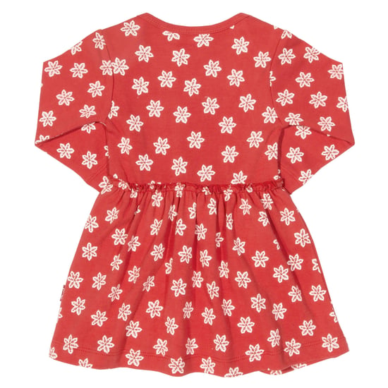 Kite Clothing Snowflake Body Dress