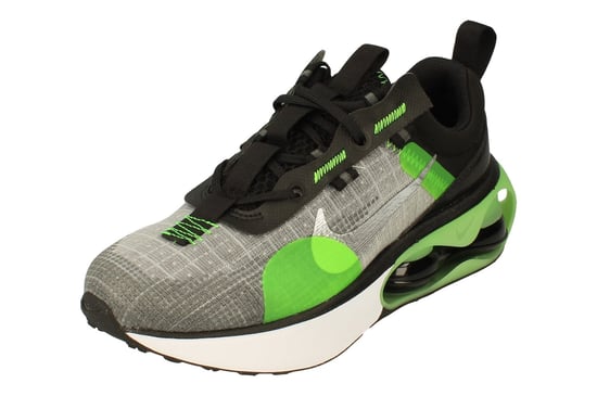 Nike Air Max 2021 Gs Schwarz Turnschuhe - Image 1