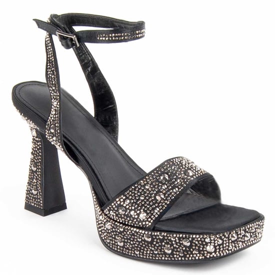Montevita Sandal Birella Schwarz - Image 2