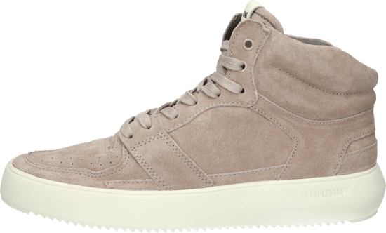 Dwayne - Weathered Teak - Sneaker (high)