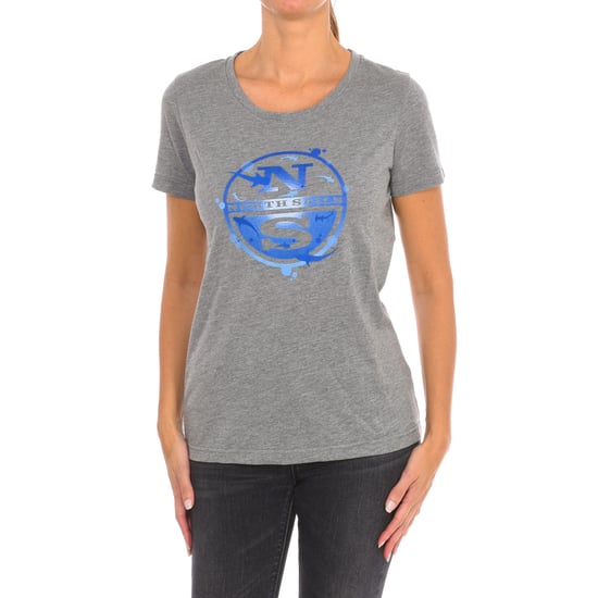 Women's short sleeve t-shirt 9024340