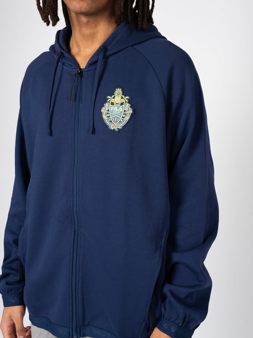 Fila Sweatshirt Trassmen Herren dunkelblau - Image 5
