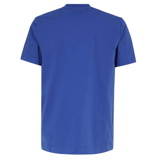 Brand Straight T-Shirt von BALR. in der farbe Blau und in größe M. - Image 2