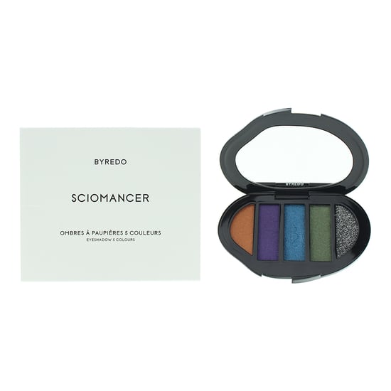 Byredo Eye Shadow Palette 6g - Sociomancer