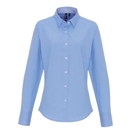 Premier - Hemd für Damen () - Image 1