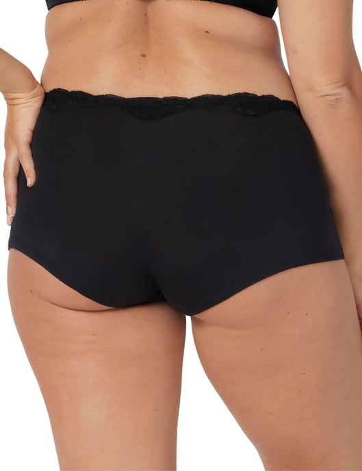 Triumph Touch Of Modal Short Brief