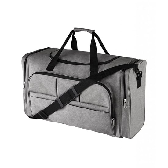 SOLS - Reisetasche "Weekend" (Grau meliert) - Image 2