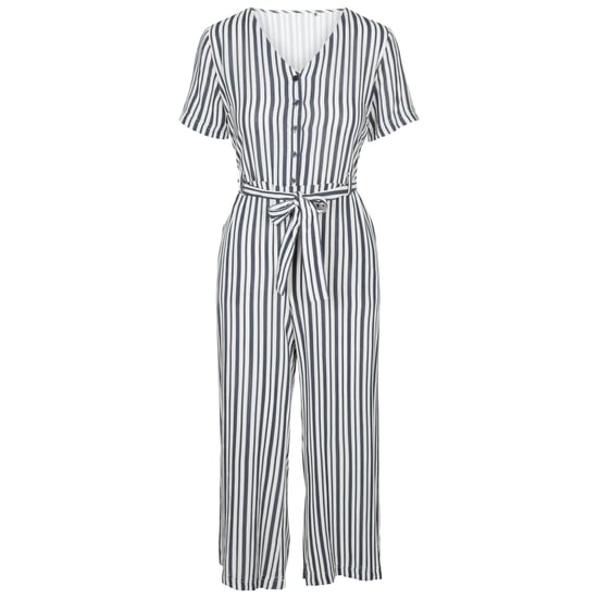 Trespass Damen/Damen Ariya Jumpsuit (Marine) - Image 1