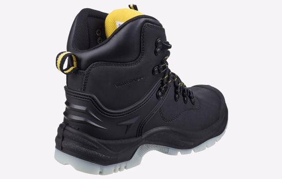 Amblers FS198 Sicherheitsstiefel aus Leder für Herren - Image 3