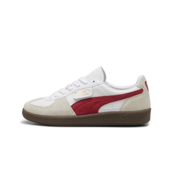 ZAP.MODA HOMBRE Palermo Lth WEISS - Image 1