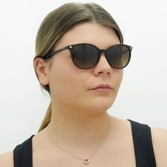 Dolce & Gabbana Pilotenbrille Herren Havanna Dunkelbraun DG4423 - Image 6
