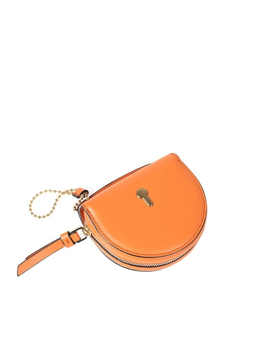 Bally Satchel Catilyn Woman's Orange