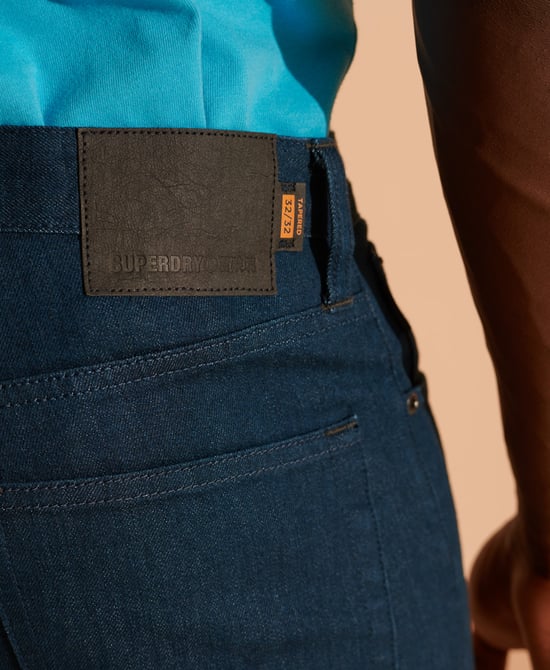 Superdry Taper Jeans