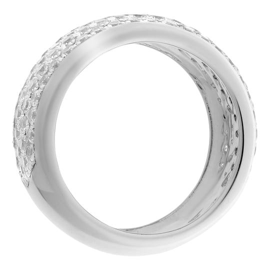 Orphelia Damen-Ring Sterling-Silber 925 – Silber ZR-3515 - Image 3