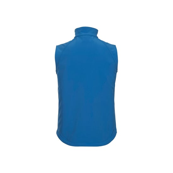 Russell - Weste für Herren (Azurblau) - Image 2