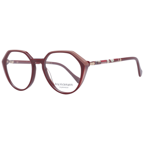 Ana Hickmann Brille AH6467 P04 51 - Image 1