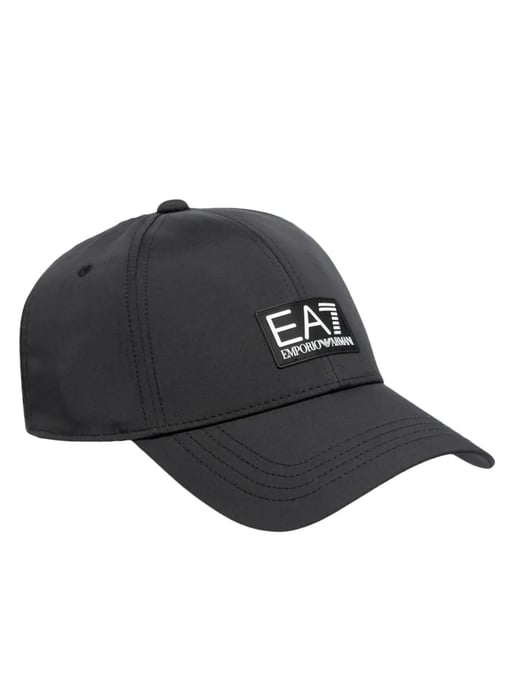 EA7 Herren-Adlerkappe - Image 1