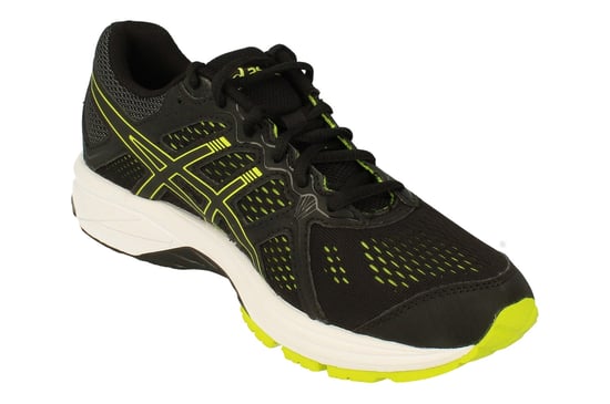 Asics Gt-xpress Herren Schwarz Turnschuhe - Image 4