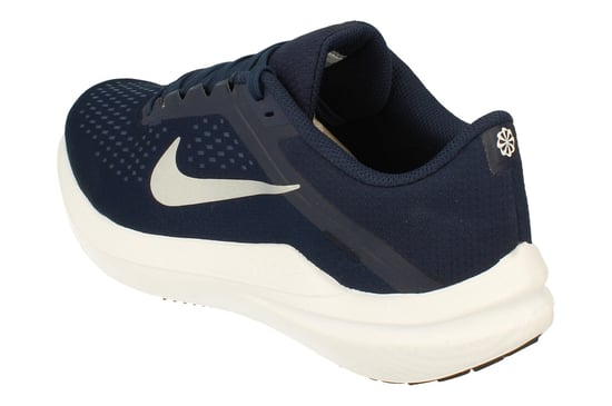 Nike Air Winflo 10 Herren Marine Turnschuhe - Image 2