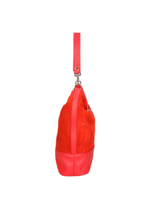 Gave Lux Shoulder bag women RED