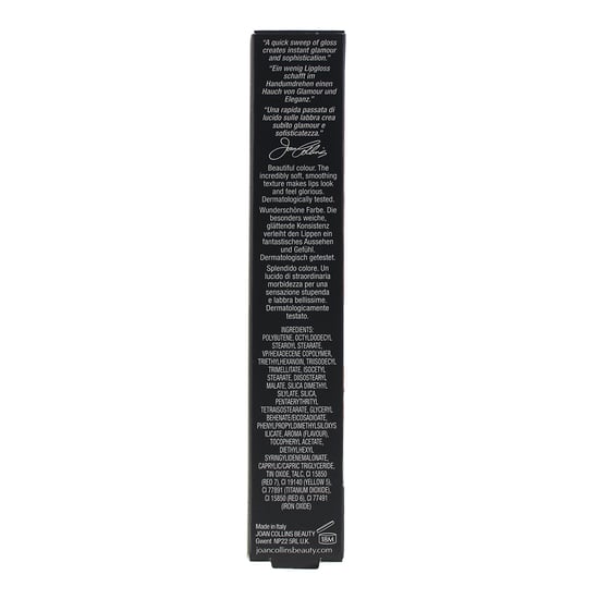 Joan Collins Glorious Gloss Monte Carlo Lip Gloss 4.5ml