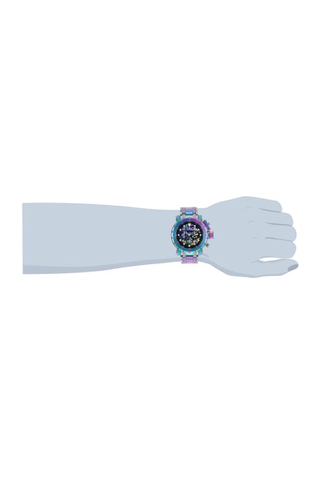 Invicta Coalition Forces 26507 Herrenuhr - 52mm - Image 5